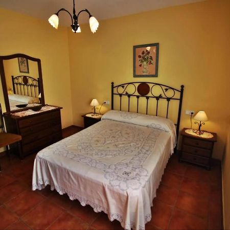 Casa De Padron Villa Eksteriør bilde